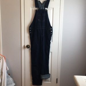 NWT Vintage Dickies Carpenter style Overalls